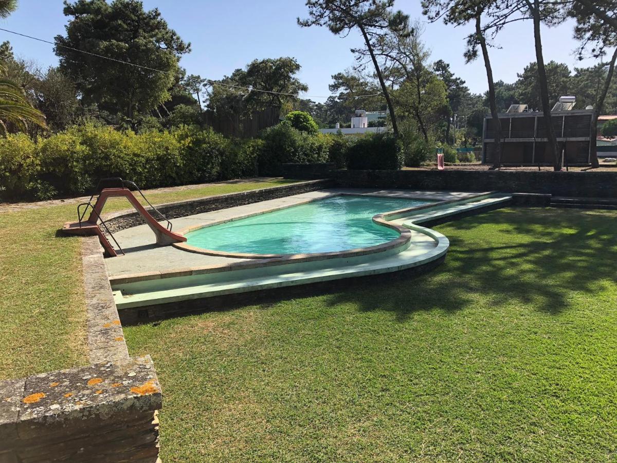 Bungalow B9 - Nature, Beach & River Fão Esterno foto